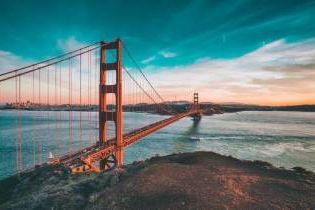 Flights to San Francisco